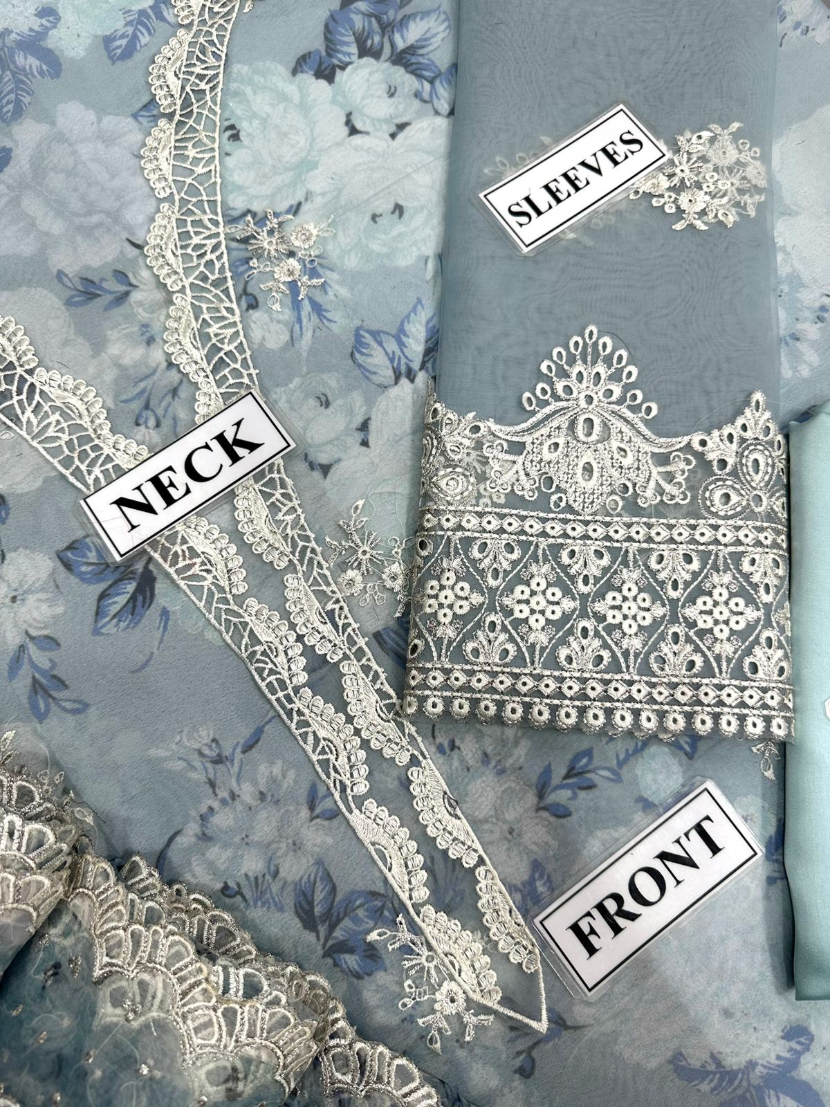 Three piece Fancy Suit